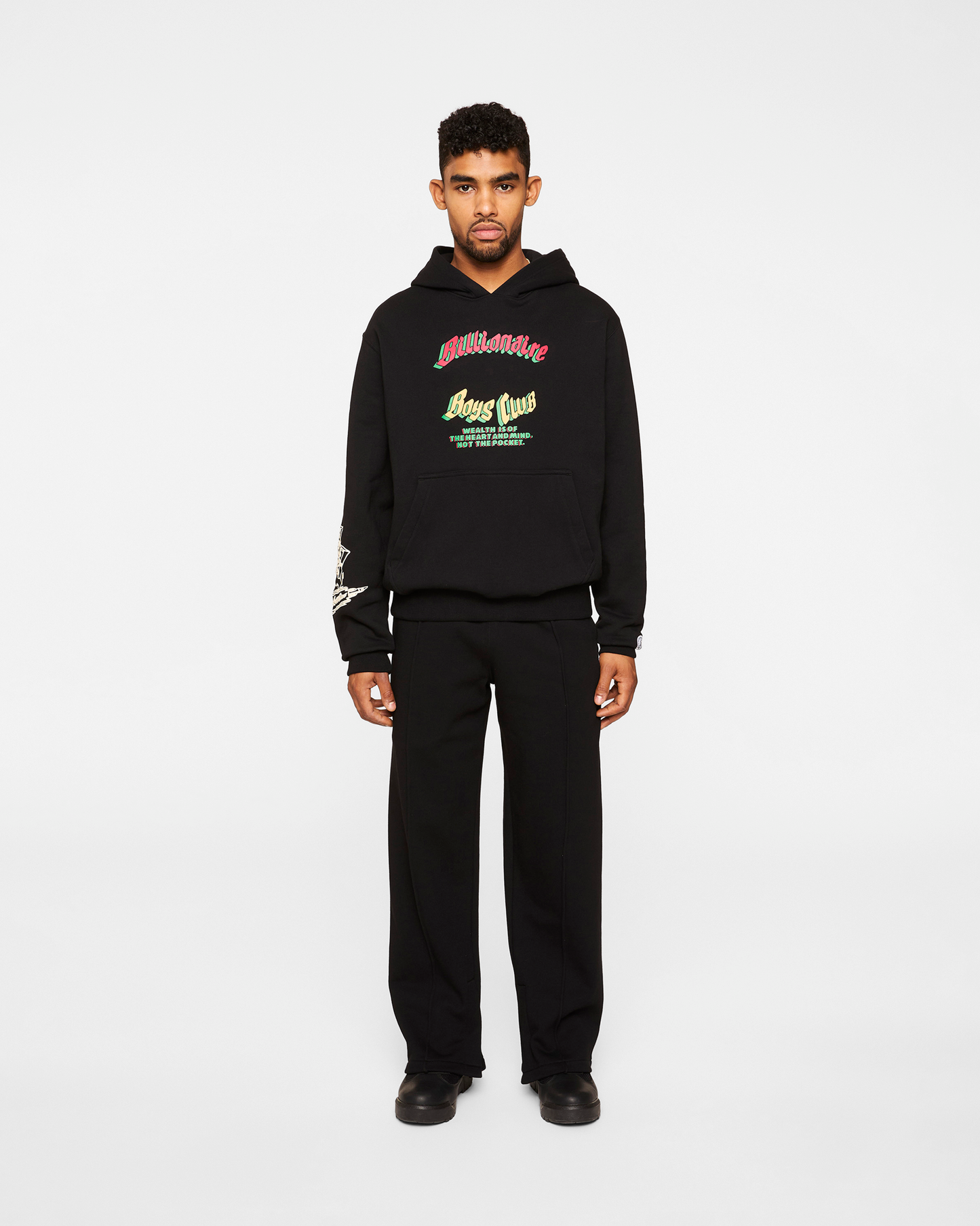 Motion Hoodie