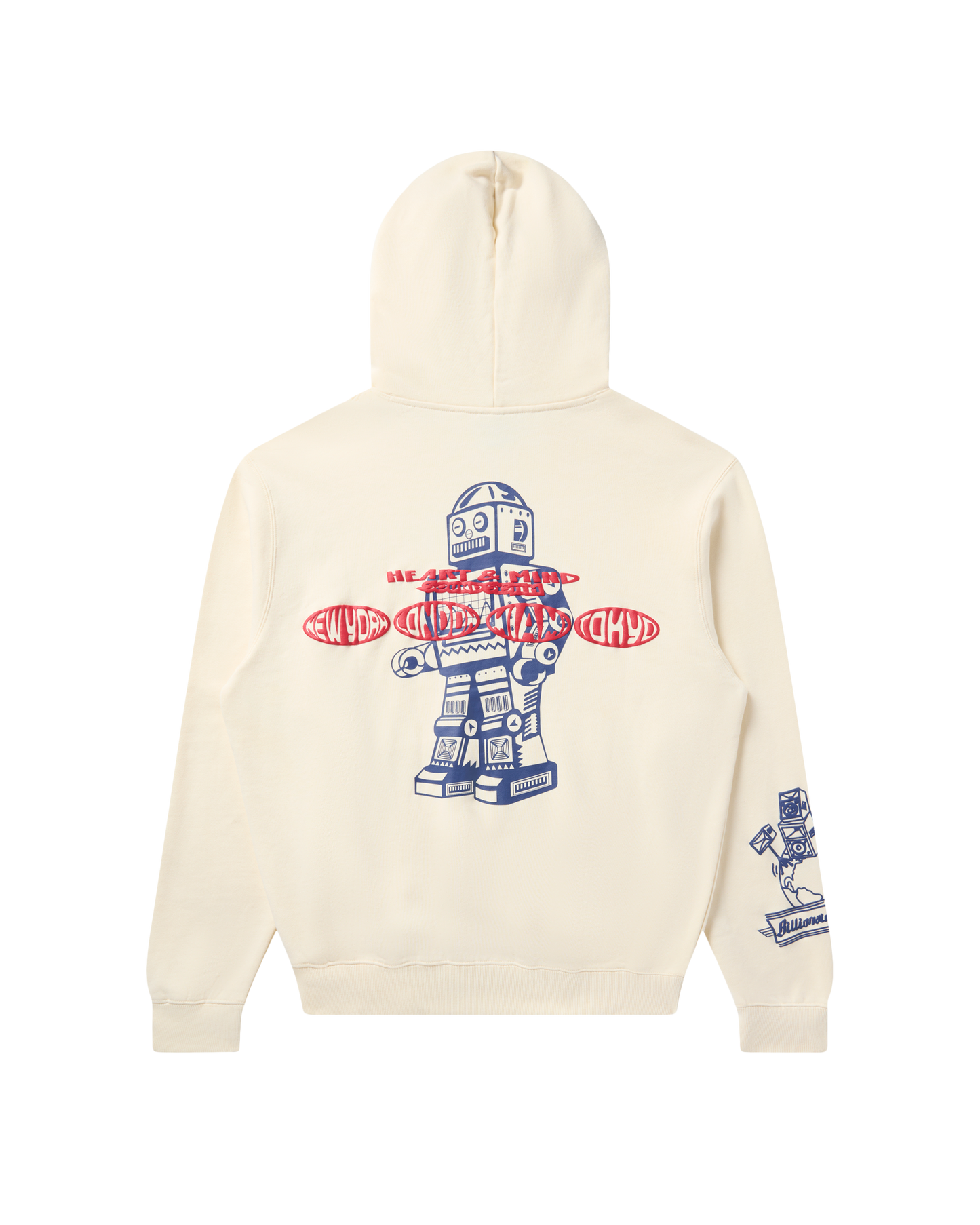 Motion Hoodie