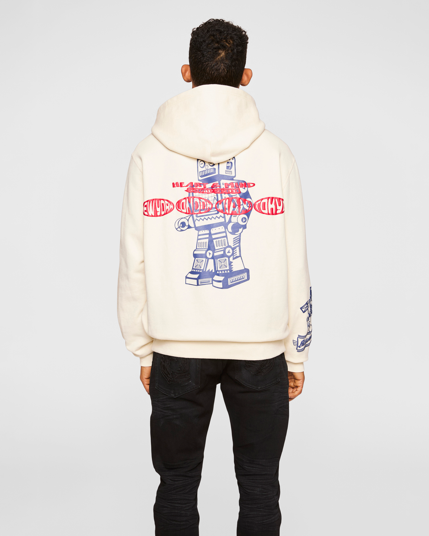 Motion Hoodie