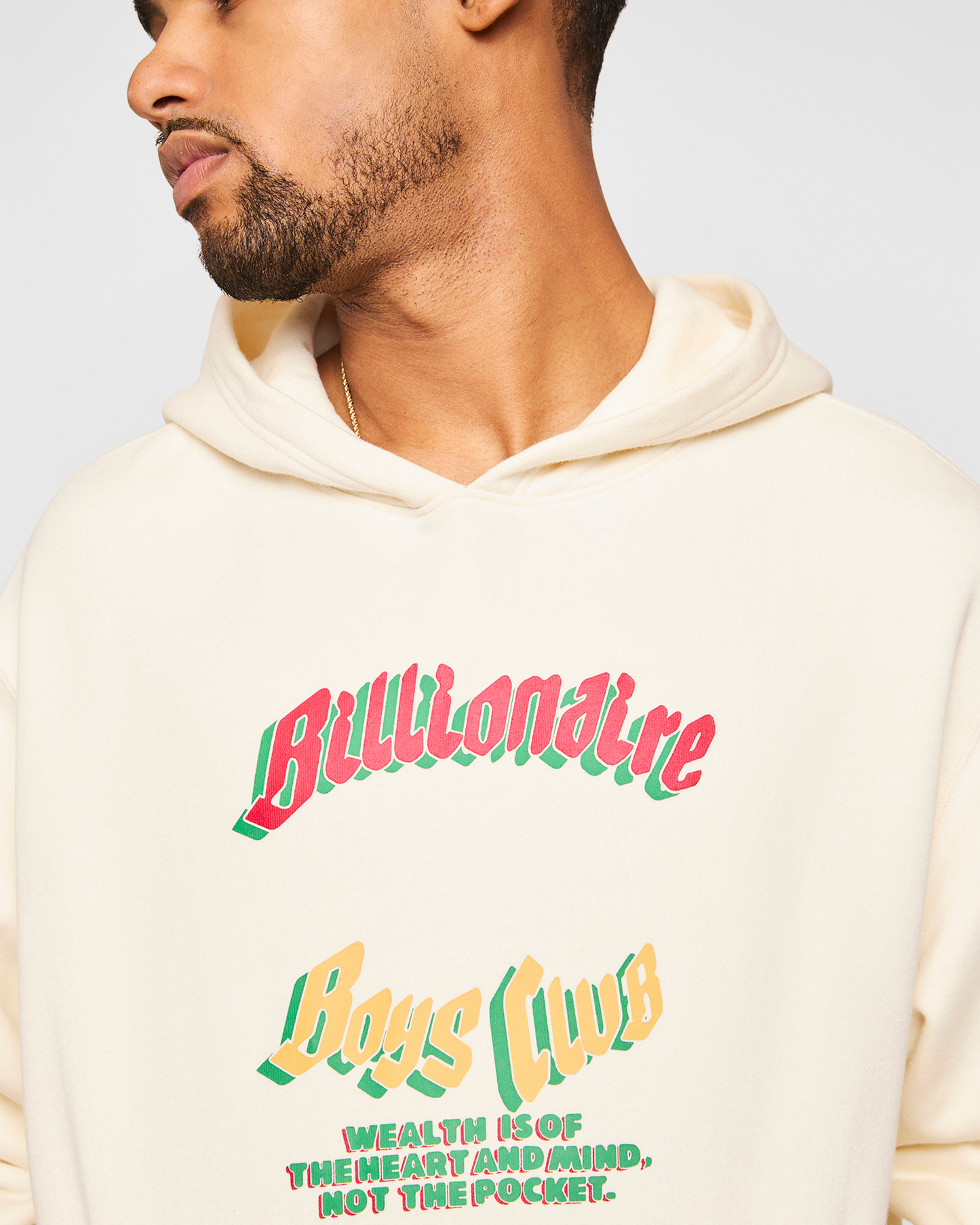 Motion Hoodie
