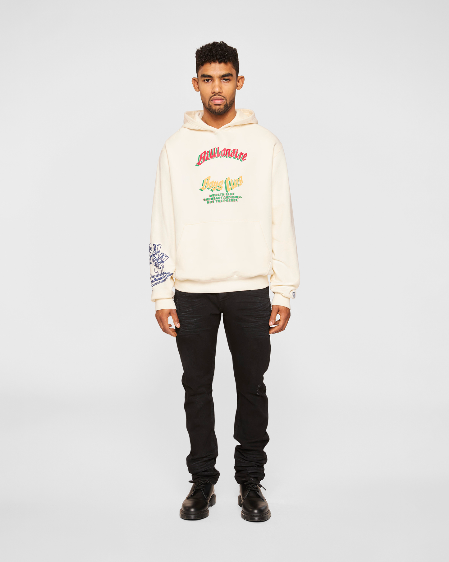 Motion Hoodie
