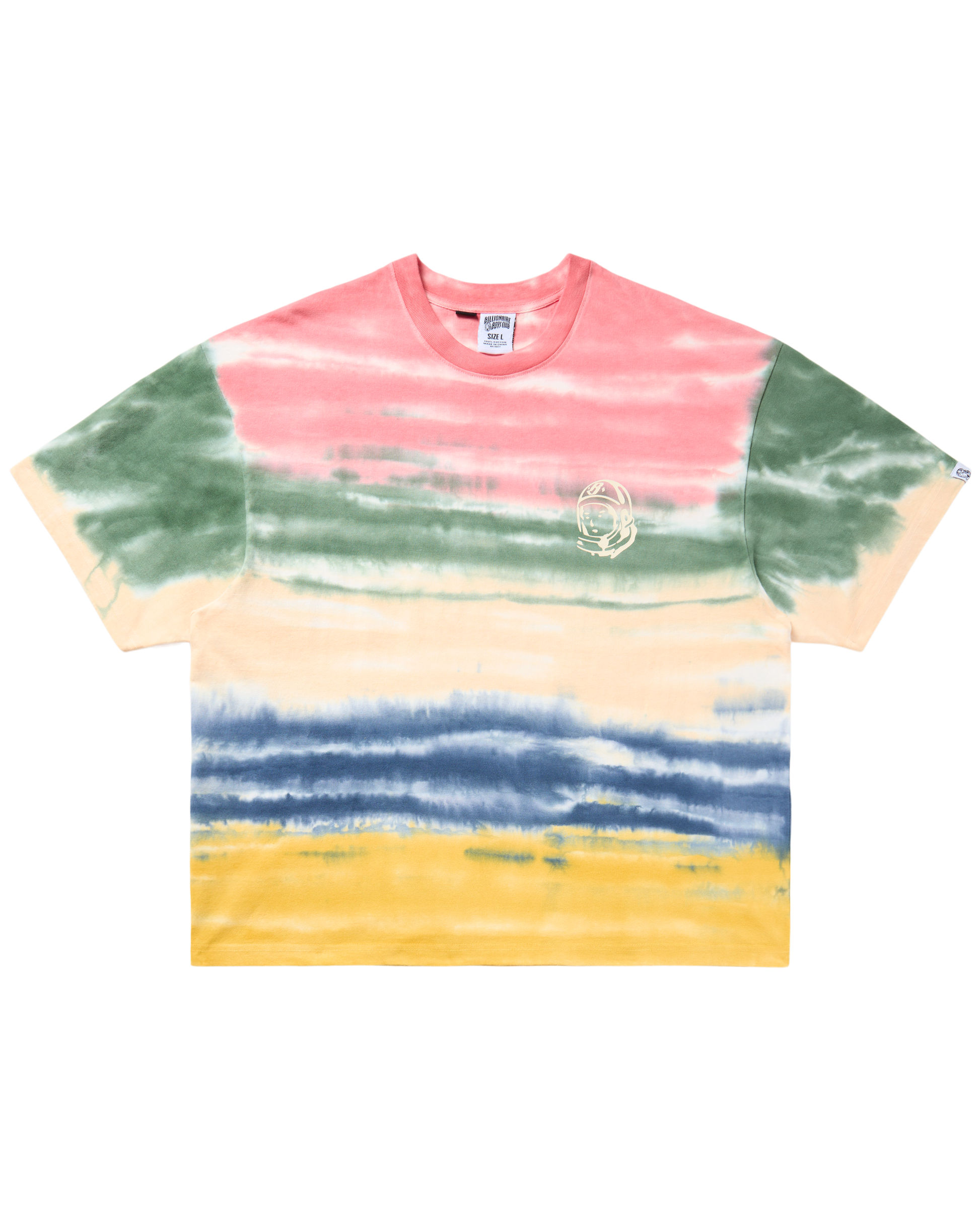 Island Tee