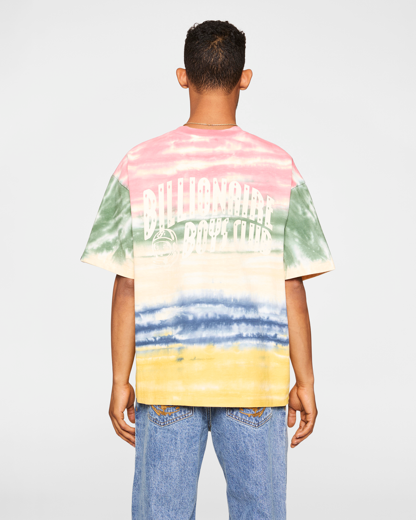 Island Tee