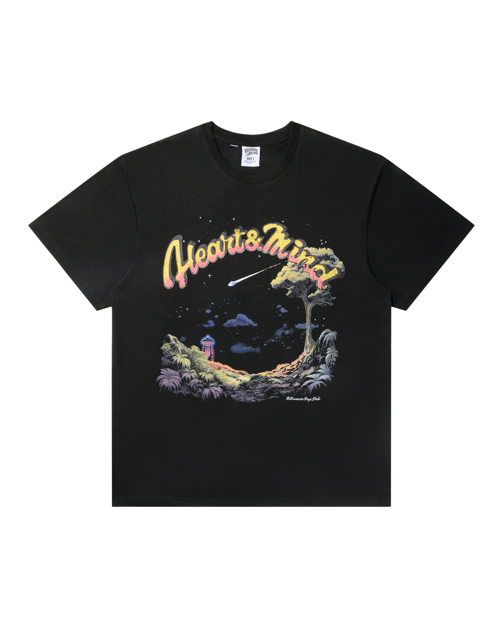 UFO Tee