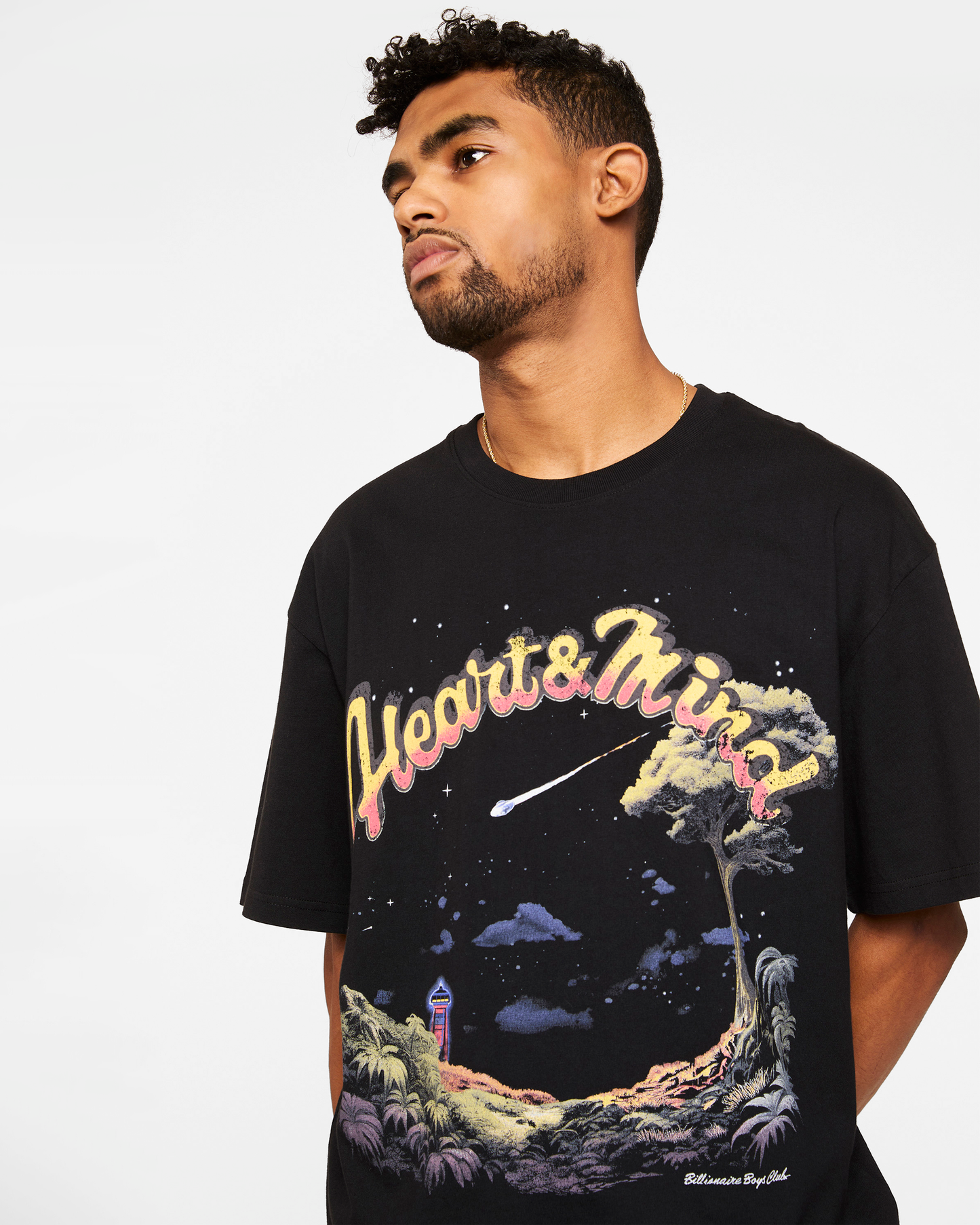 UFO Tee