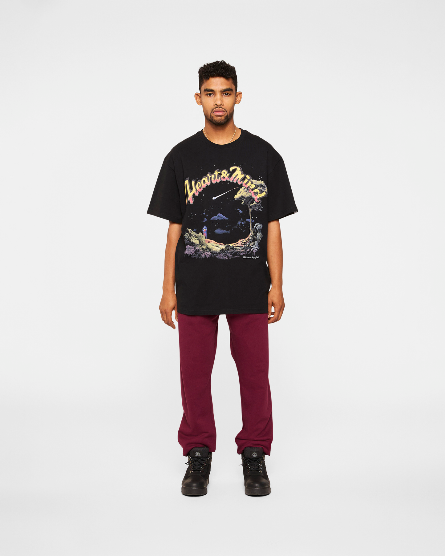 UFO Tee
