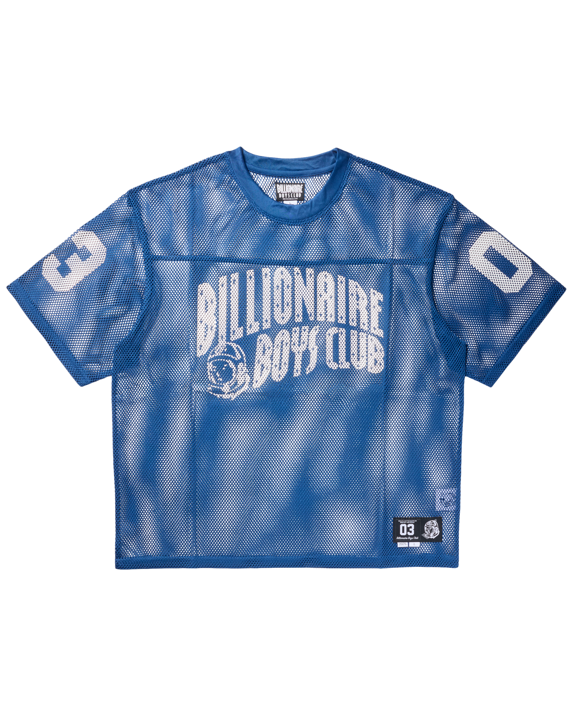 Varsity Tee
