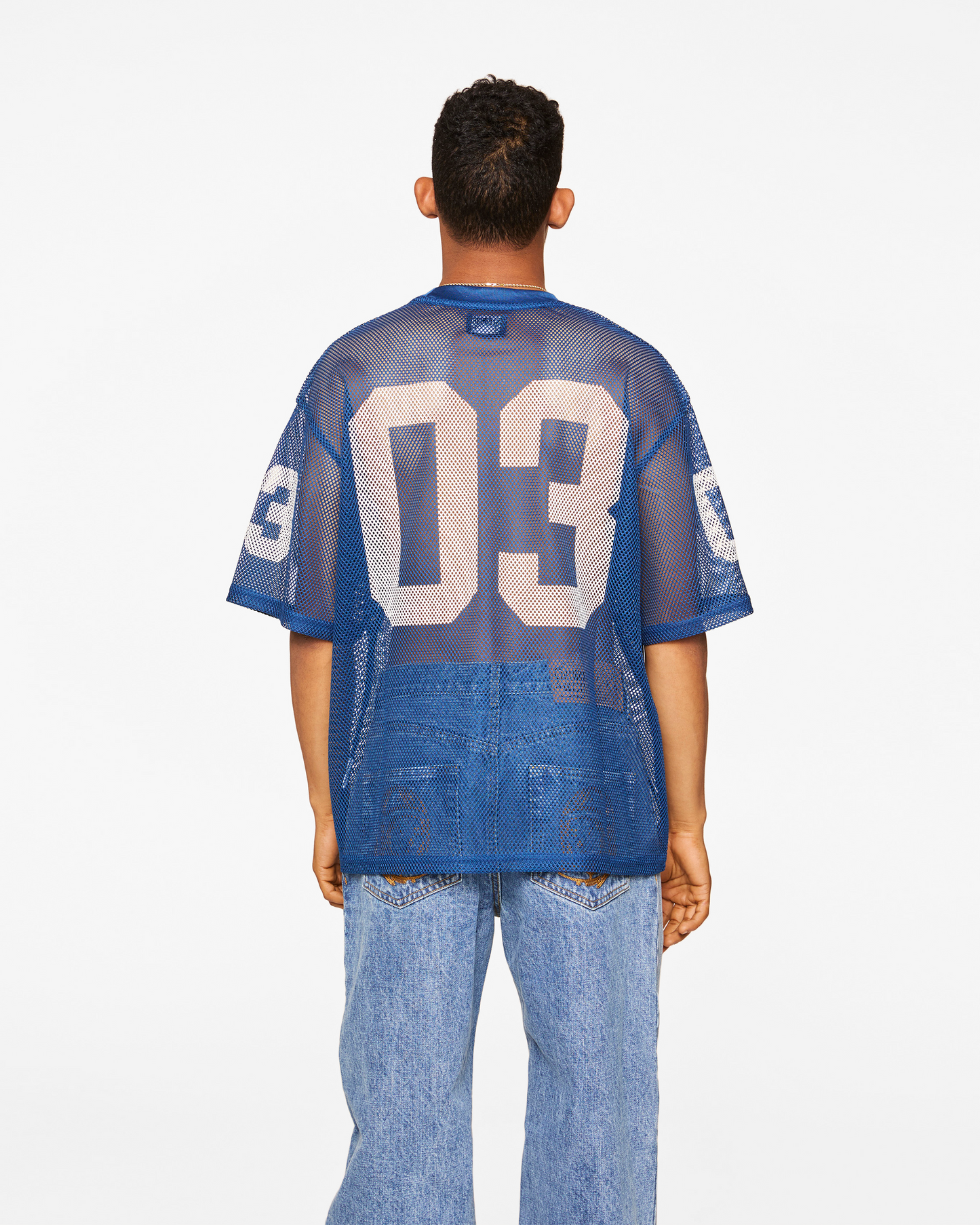 Varsity Tee