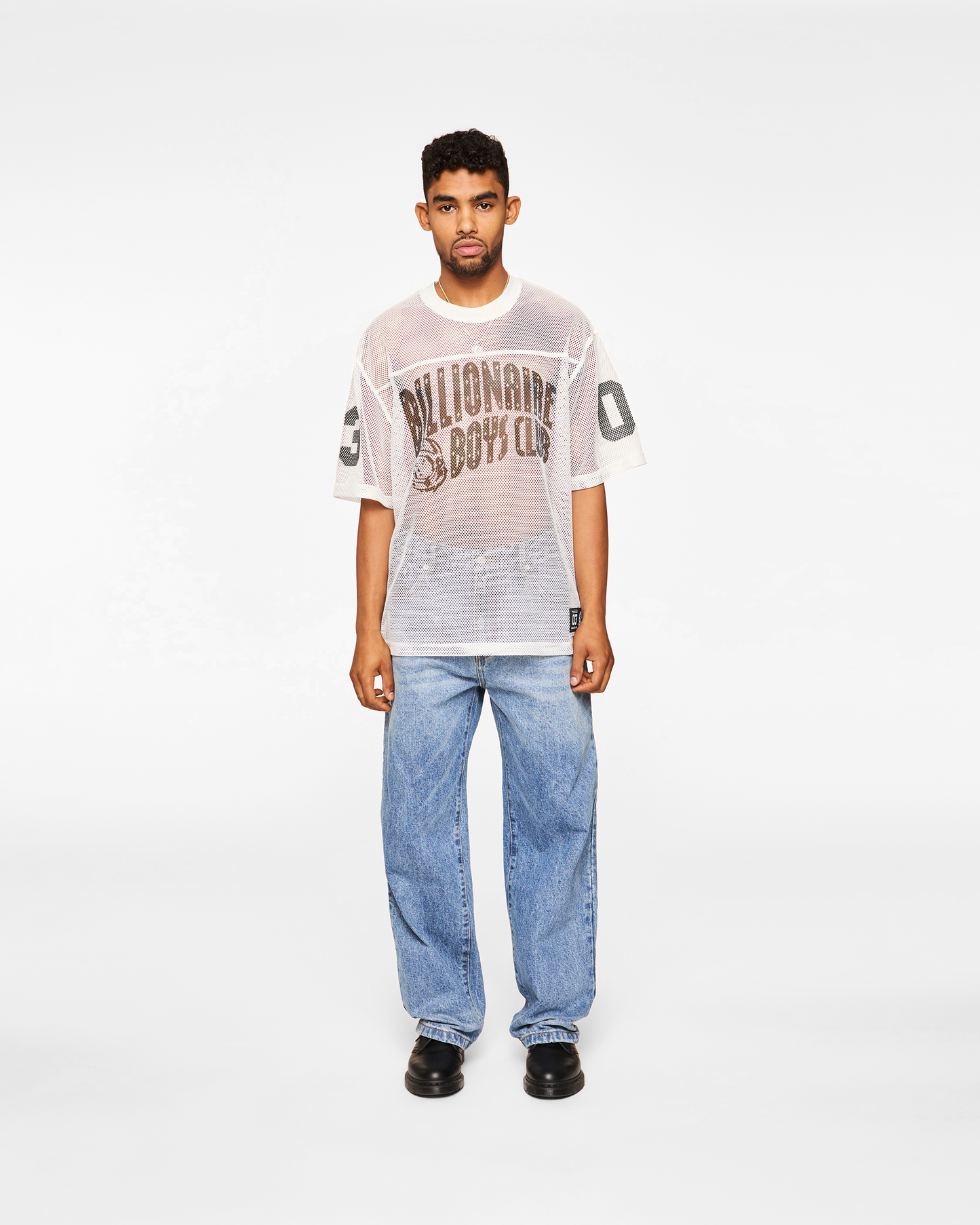 Varsity Tee