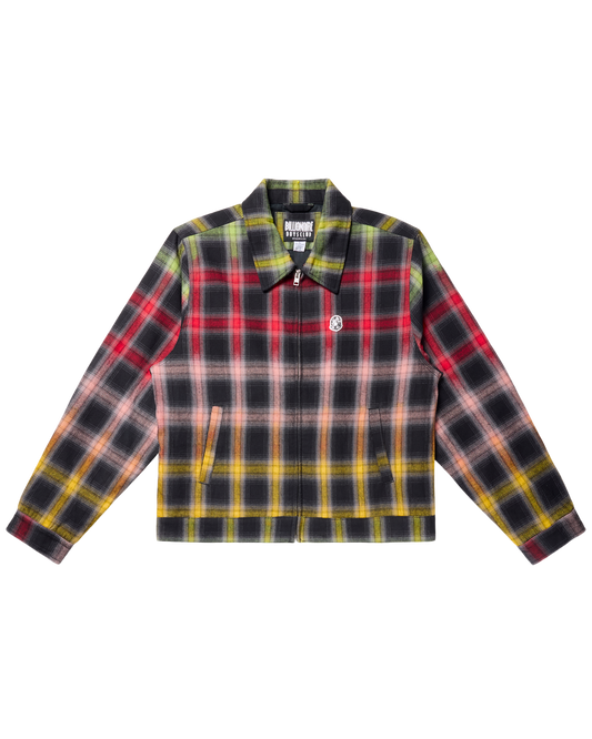 Mixer Workmans Jacket