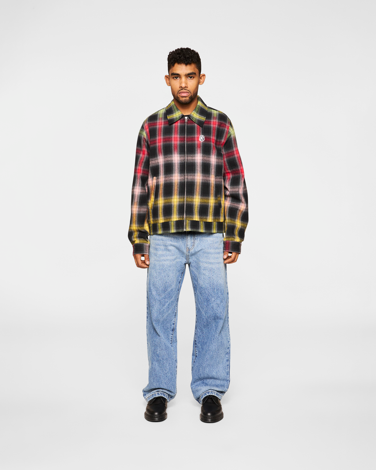 Mixer Workmans Jacket