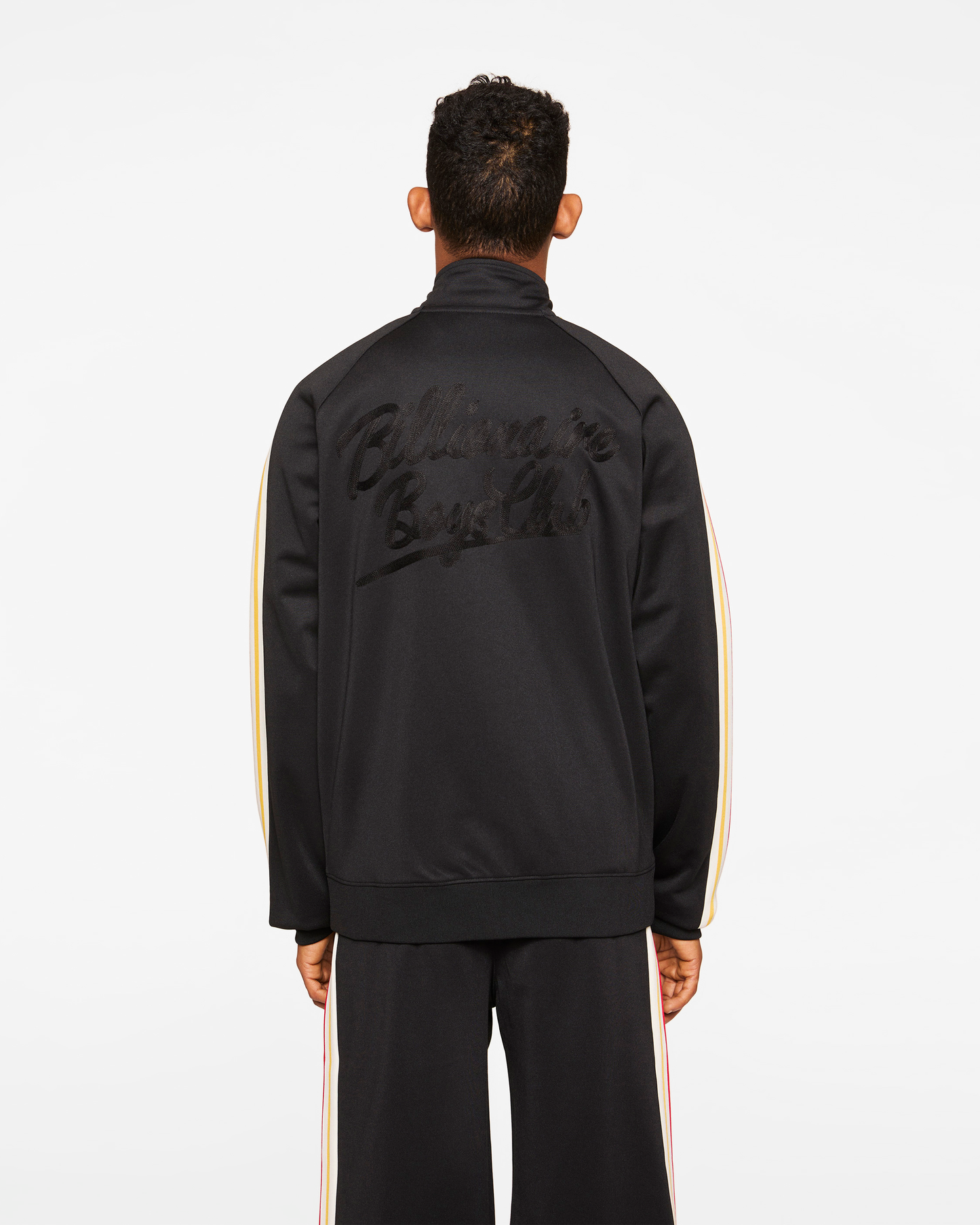 Soundcheck Track Jacket