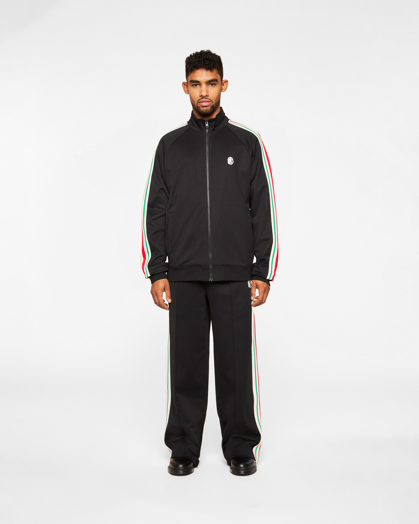 Soundcheck Track Jacket