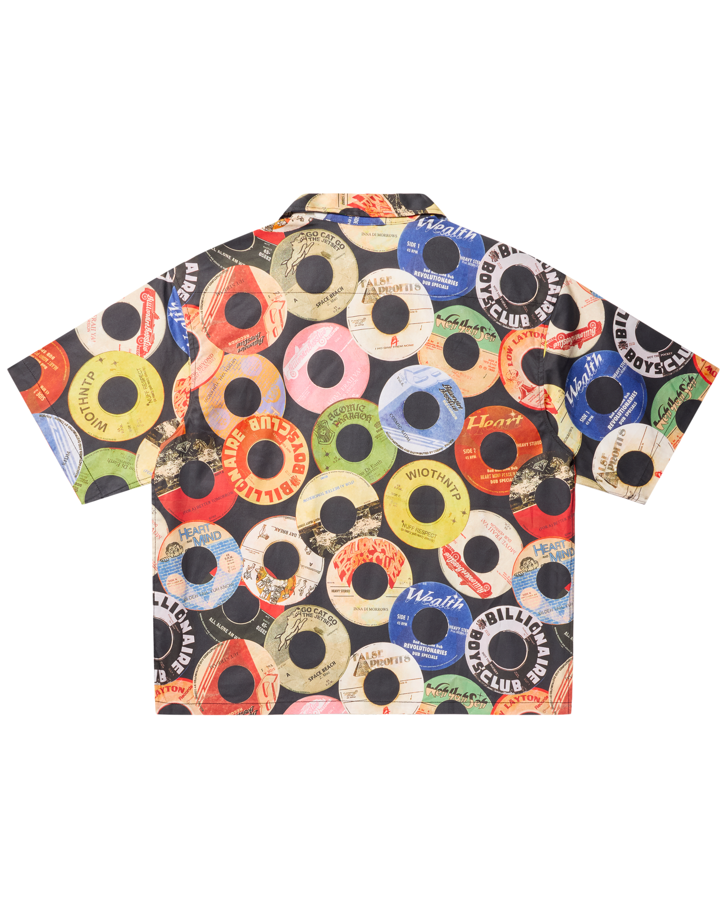 Techniques Shirt