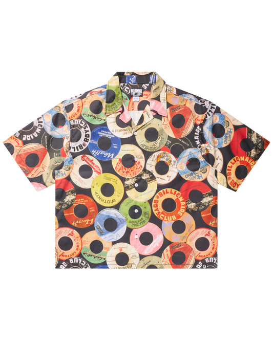 Techniques Shirt