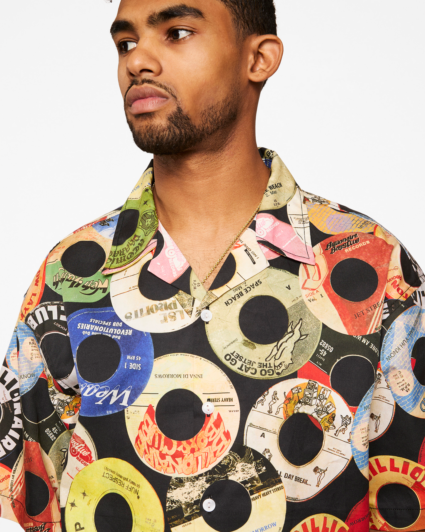 Techniques Shirt