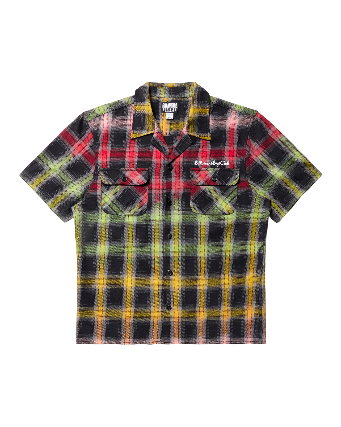 Rave Shirt