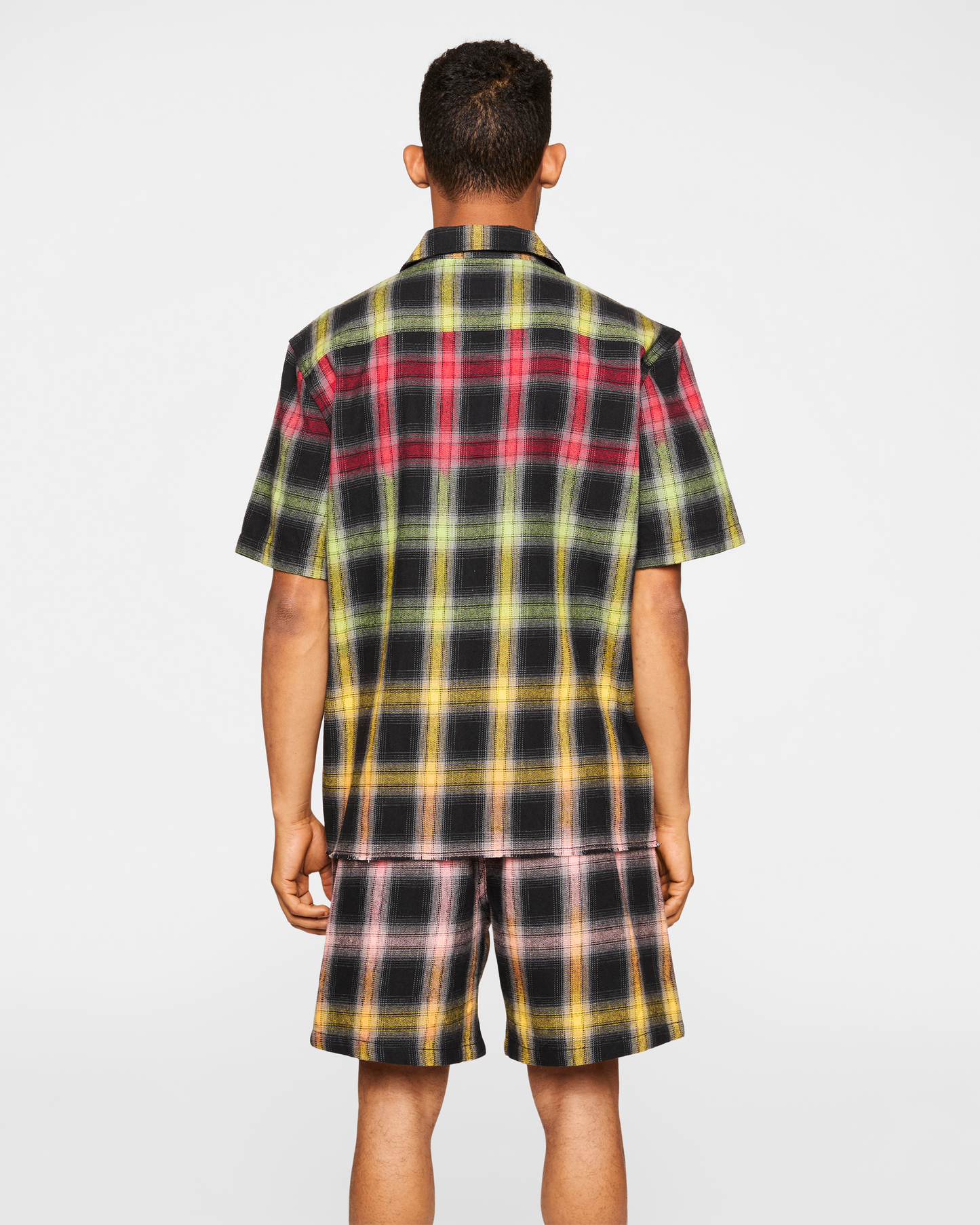 Rave Shirt