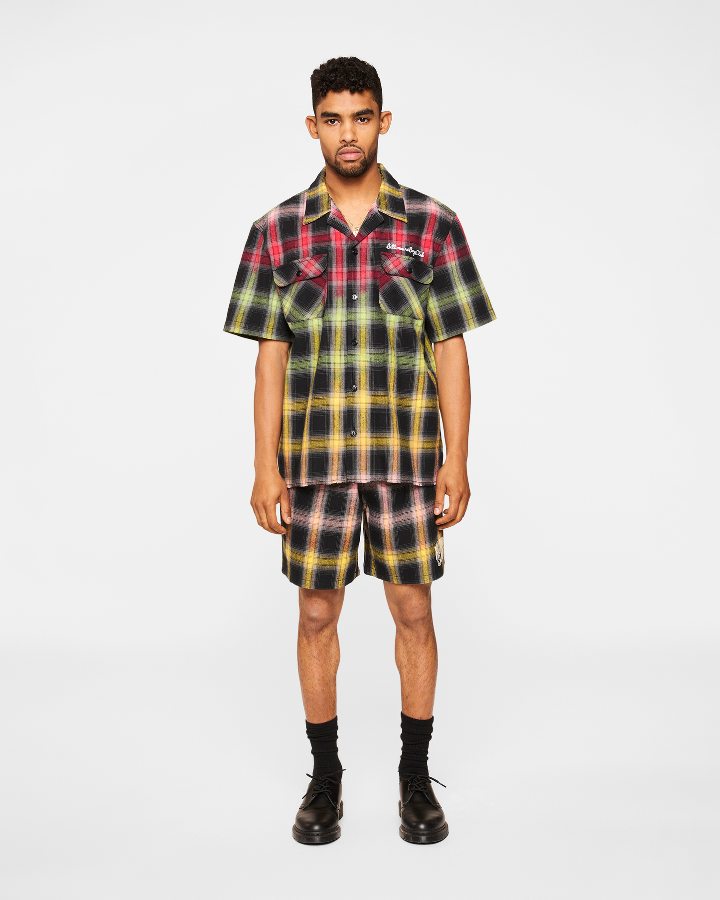 Rave Shirt