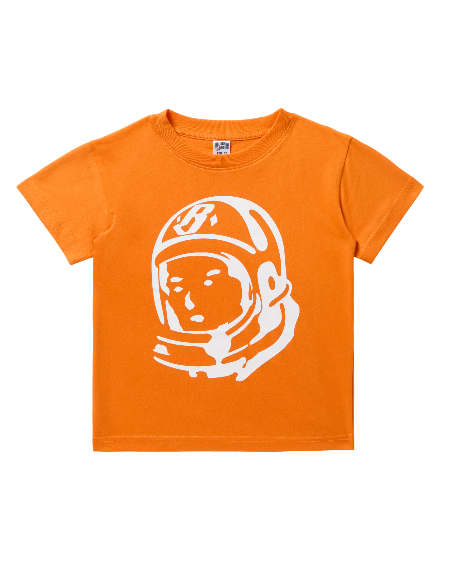 Kids Helmet Tee