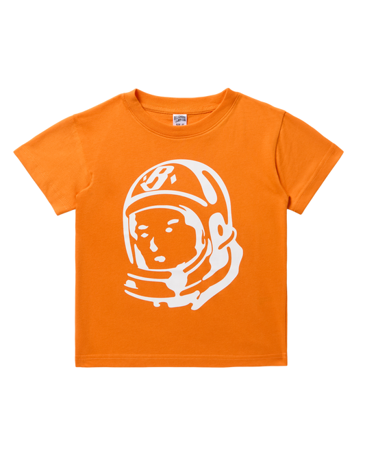 Kids Helmet Tee