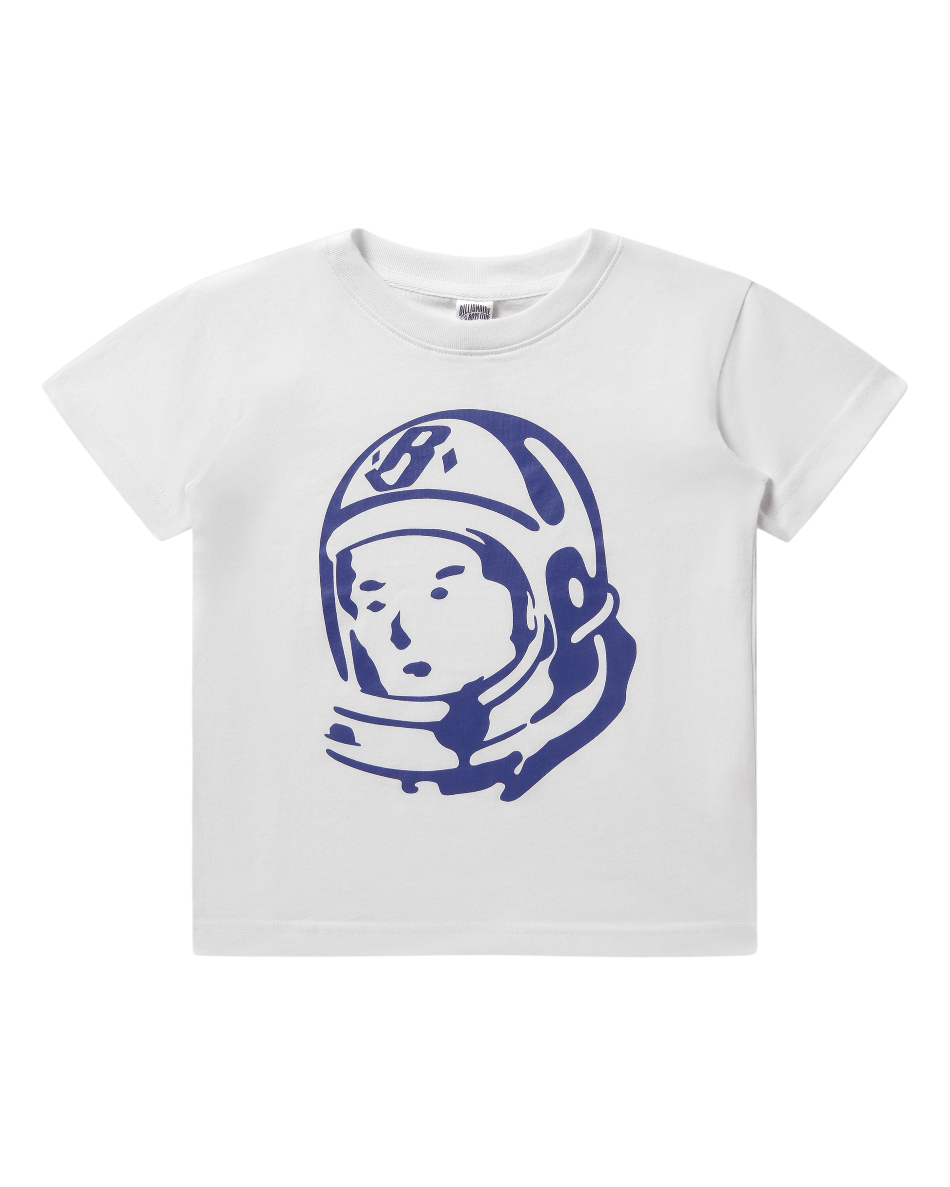 Kids Helmet Tee