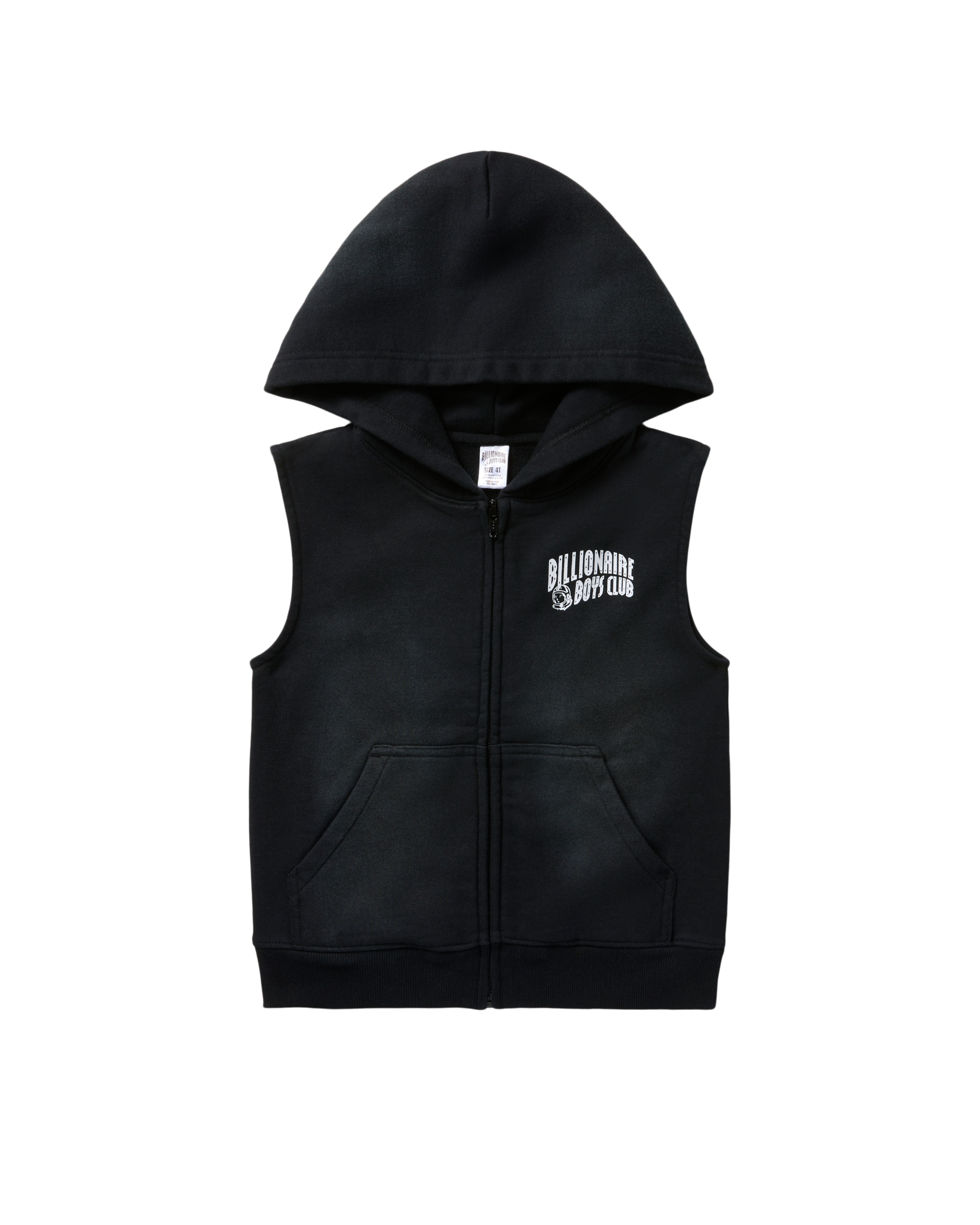 かなたSWEAT SLEEVELESS ZIPPED HOODIE 51x-SfQlrQL._UY350_.jpg