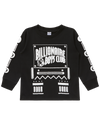 Kids Droid LS Knit
