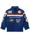 Kids Nova 03 Racing Jacket