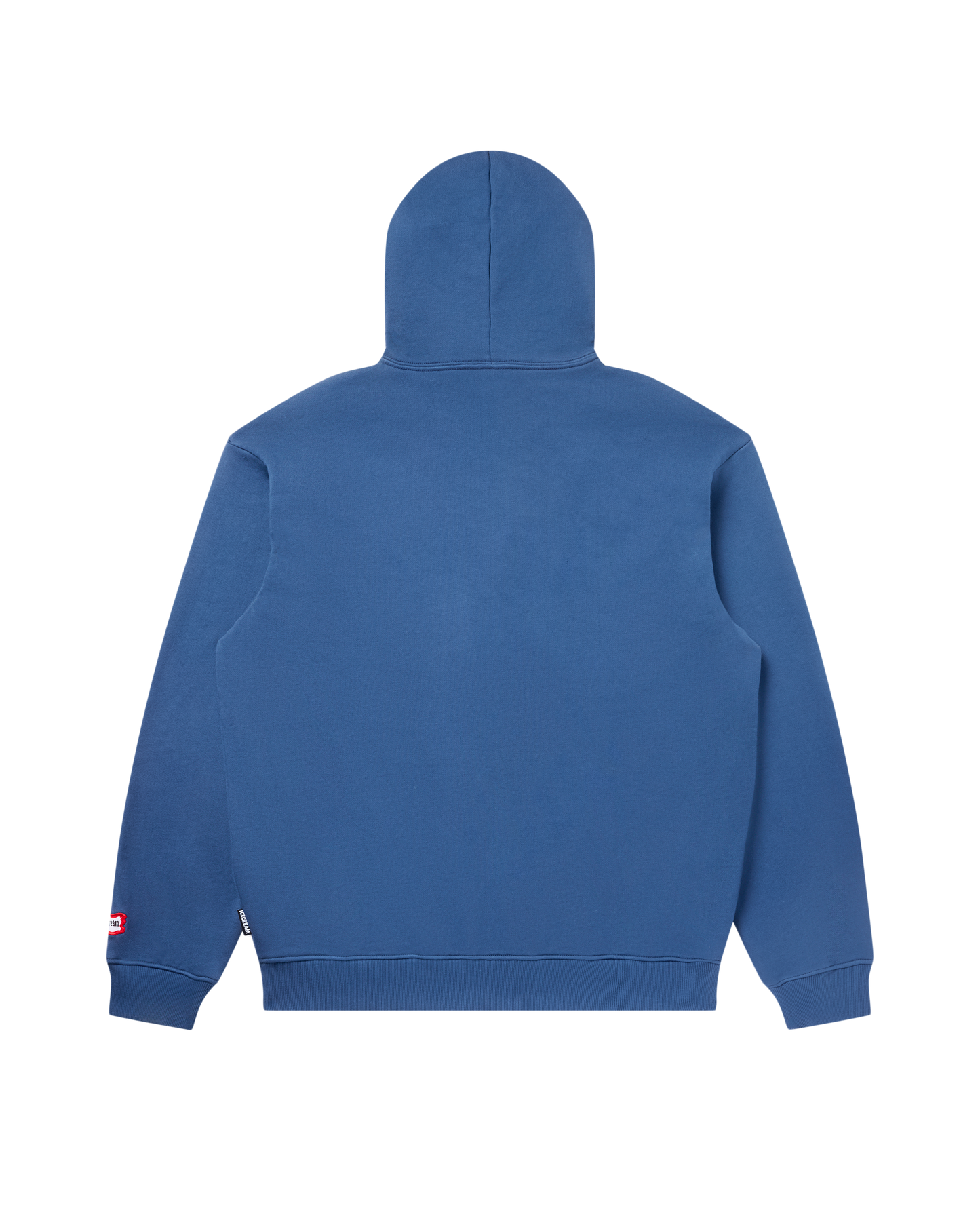 Scanner Hoodie