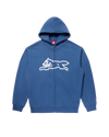 Scanner Hoodie