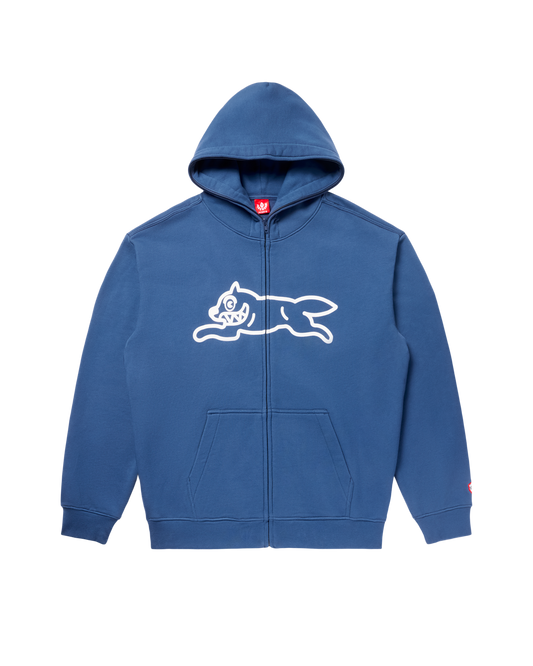 Scanner Hoodie