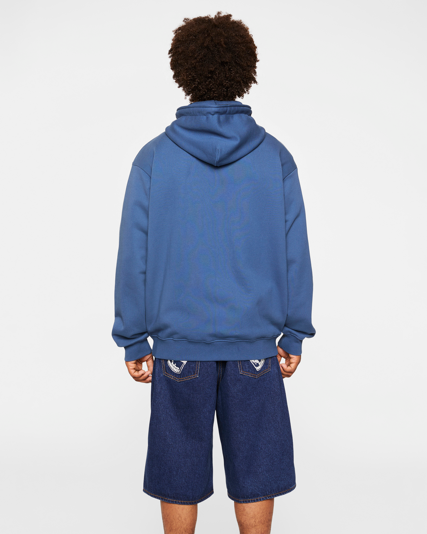Scanner Hoodie