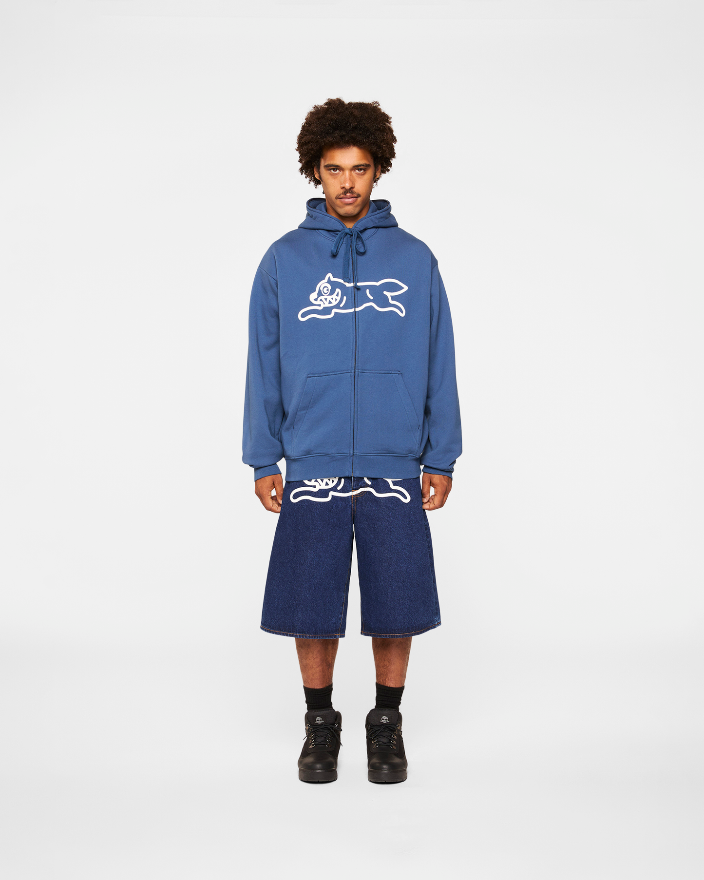 Scanner Hoodie