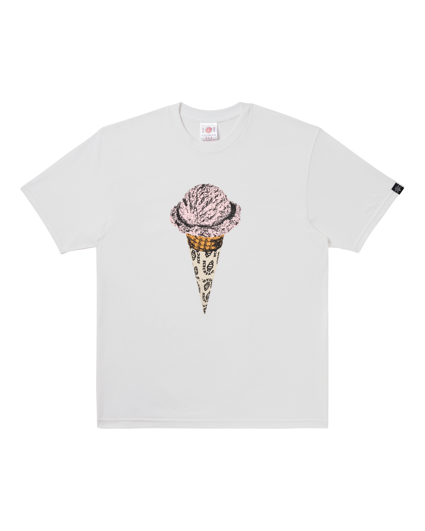 Classic Cone SS Tee