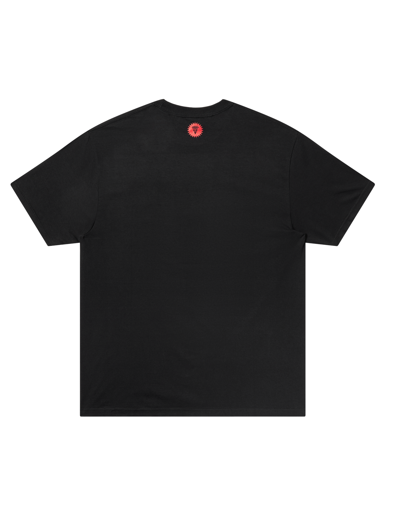 Running Dog SS Tee