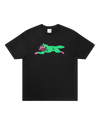 Running Dog SS Tee