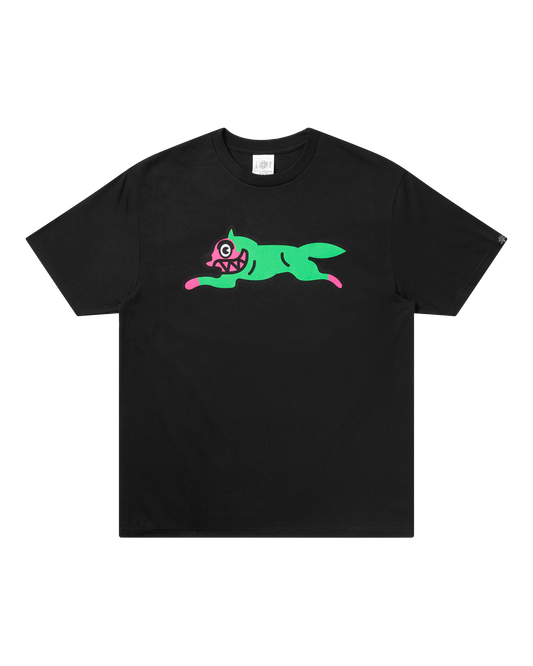 Running Dog SS Tee
