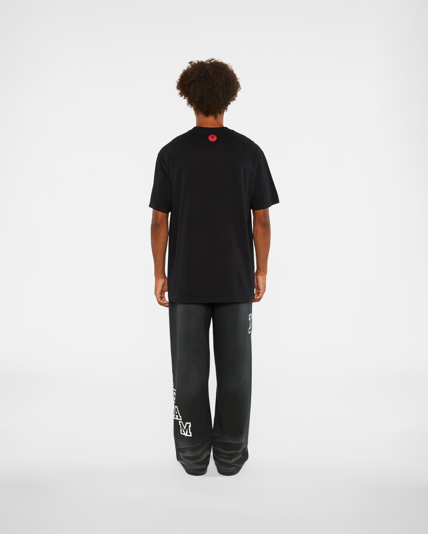 Running Dog SS Tee