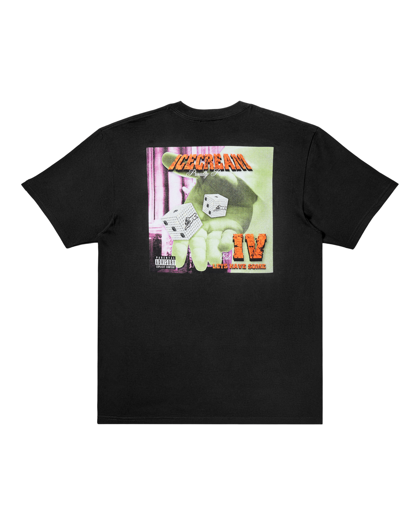 Certified Classic SS Tee