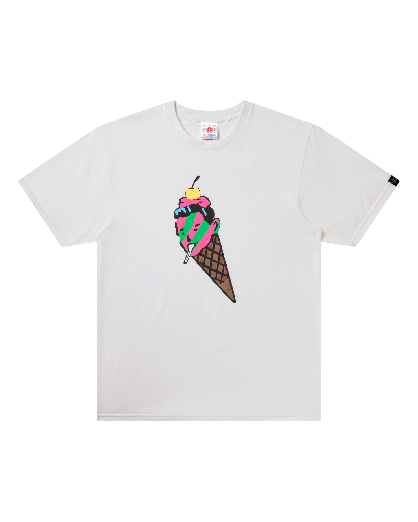 Coneman SS Tee