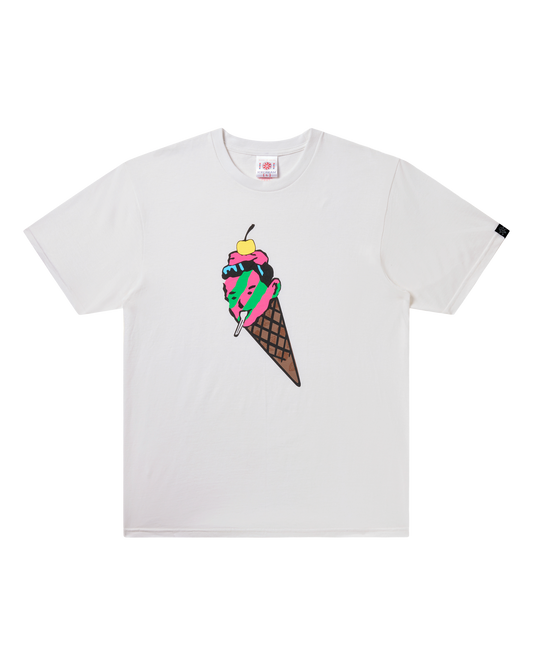 Coneman SS Tee