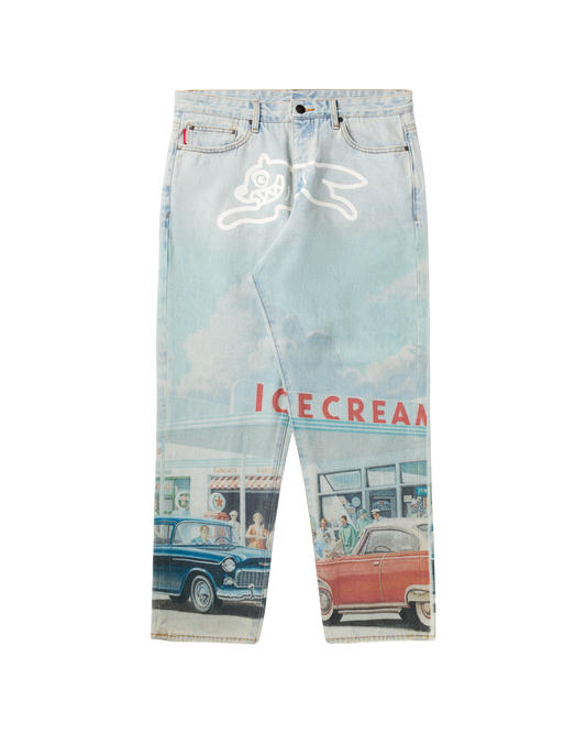 Apex Jean