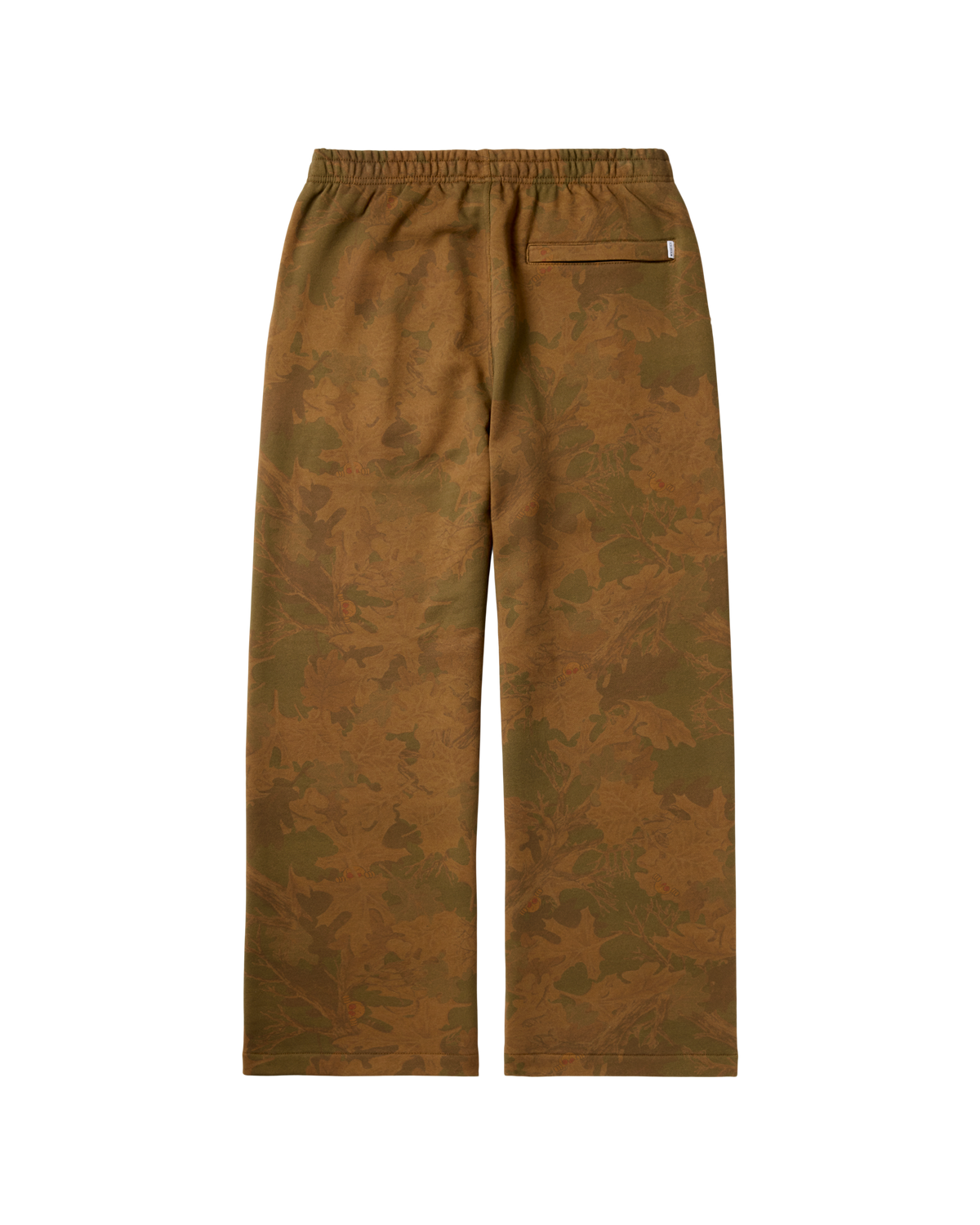 Woodrow Pant