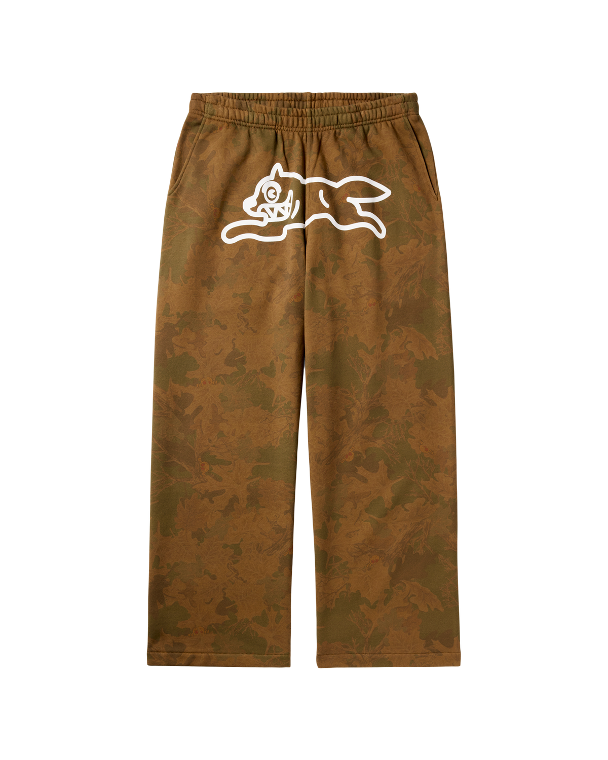 Woodrow Pant