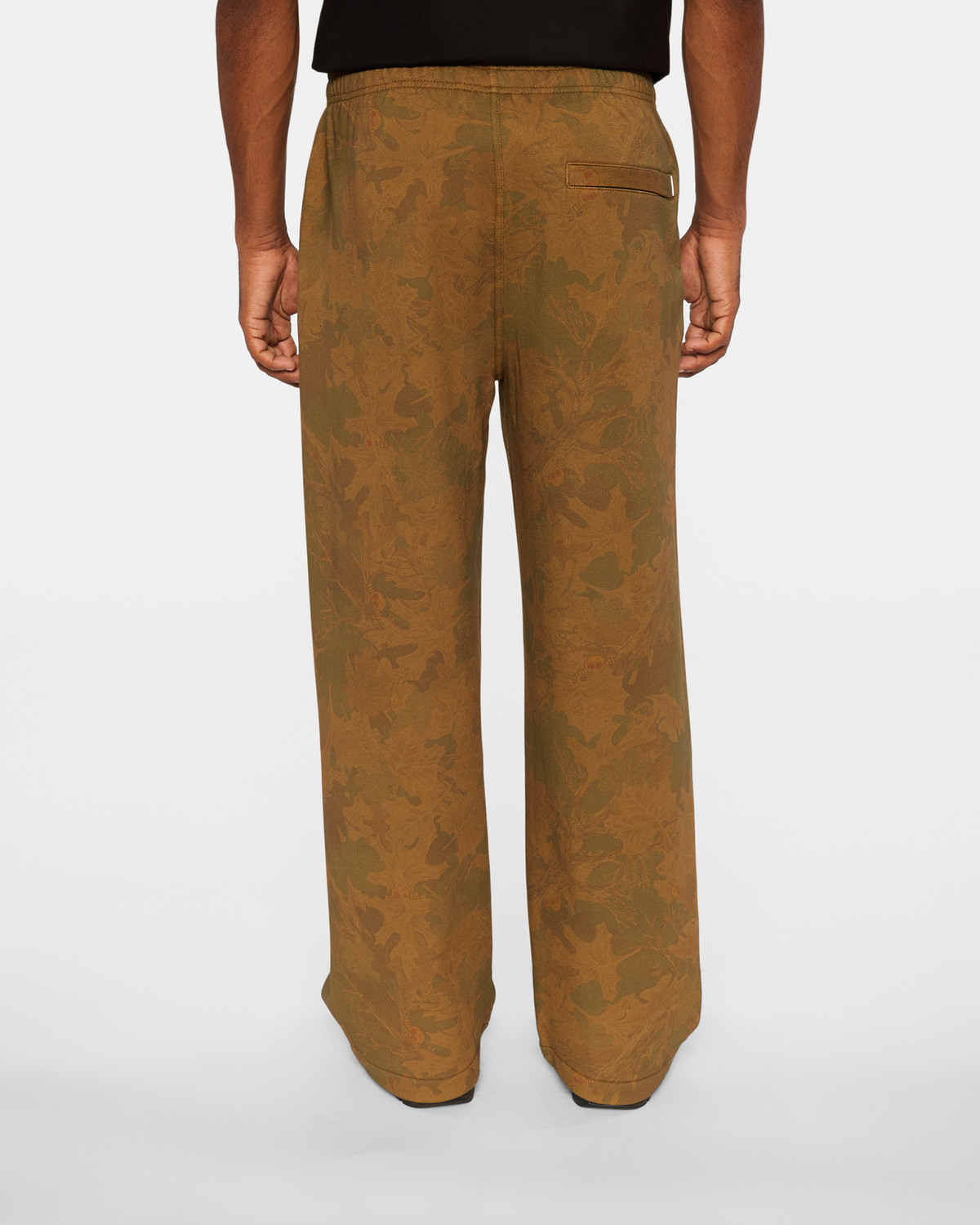 Woodrow Pant