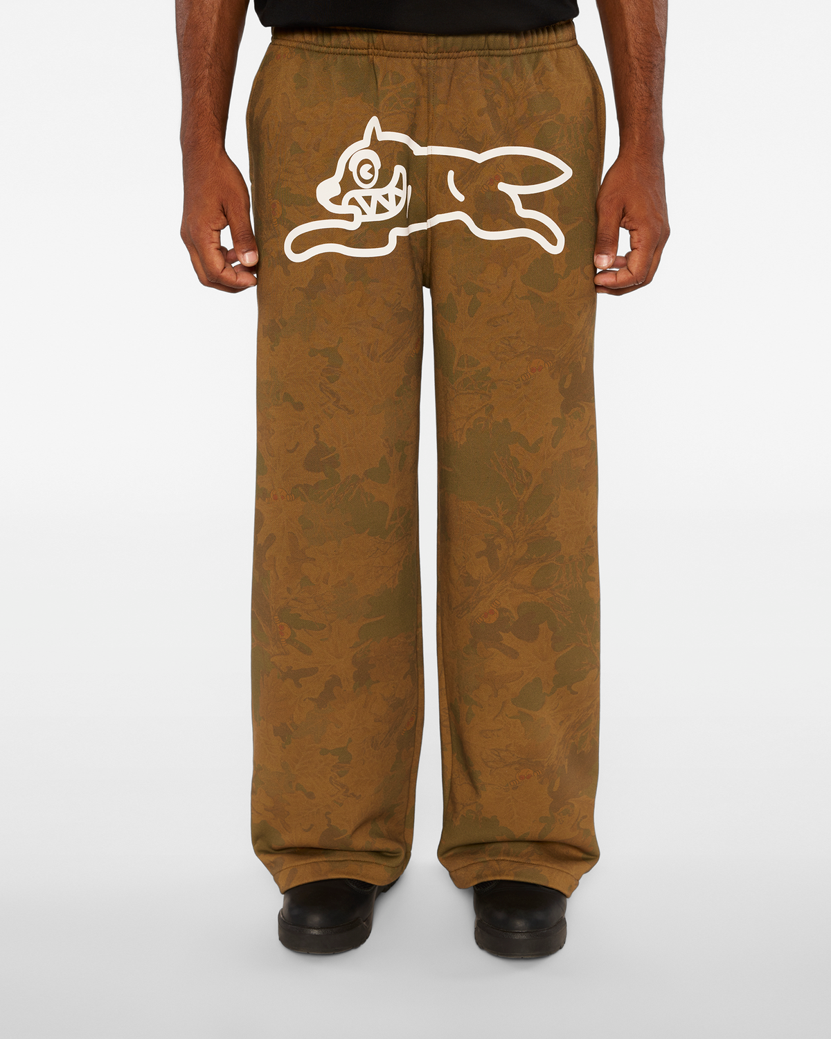 Woodrow Pant