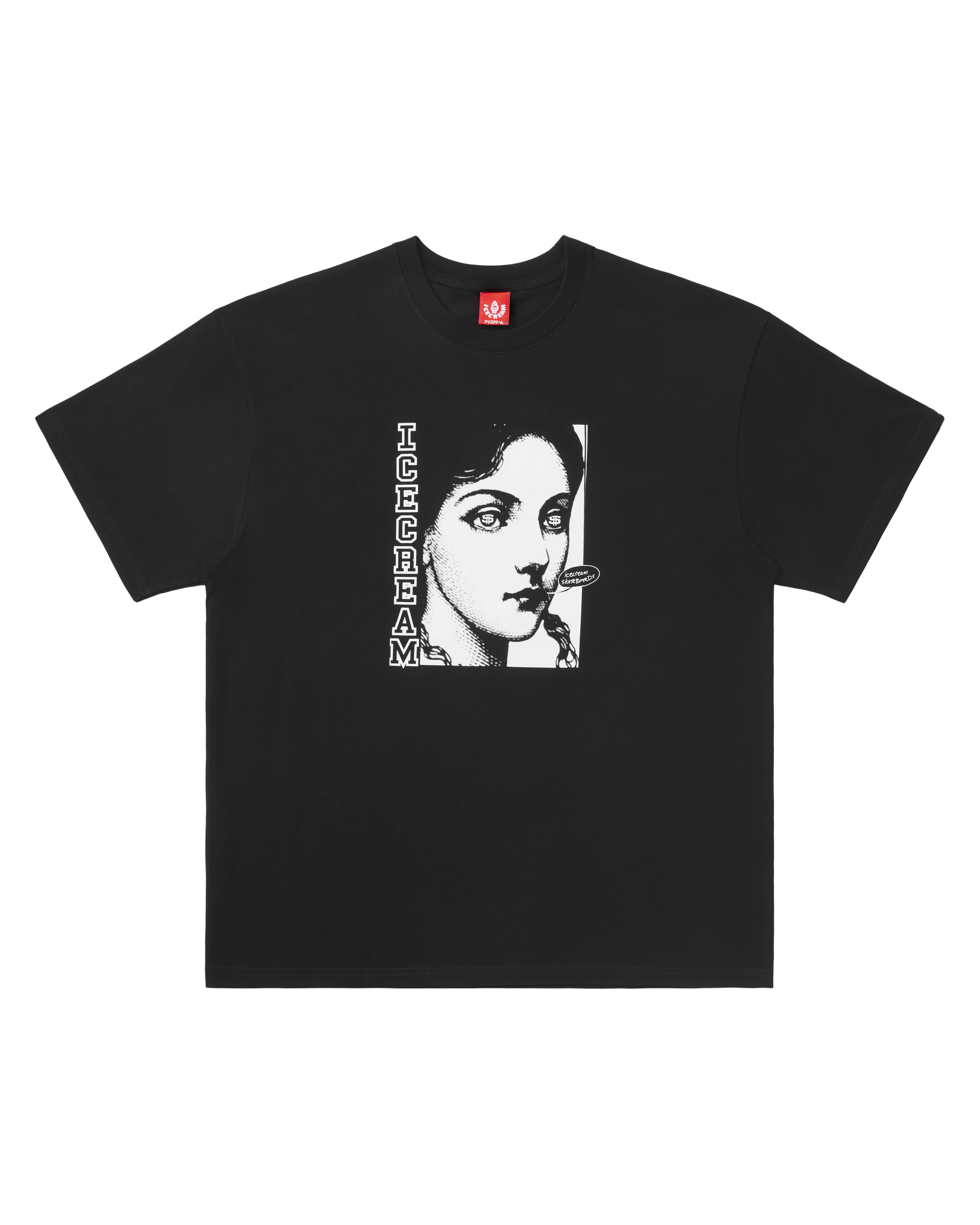 Skateboards SS Tee – Billionaire Boys Club