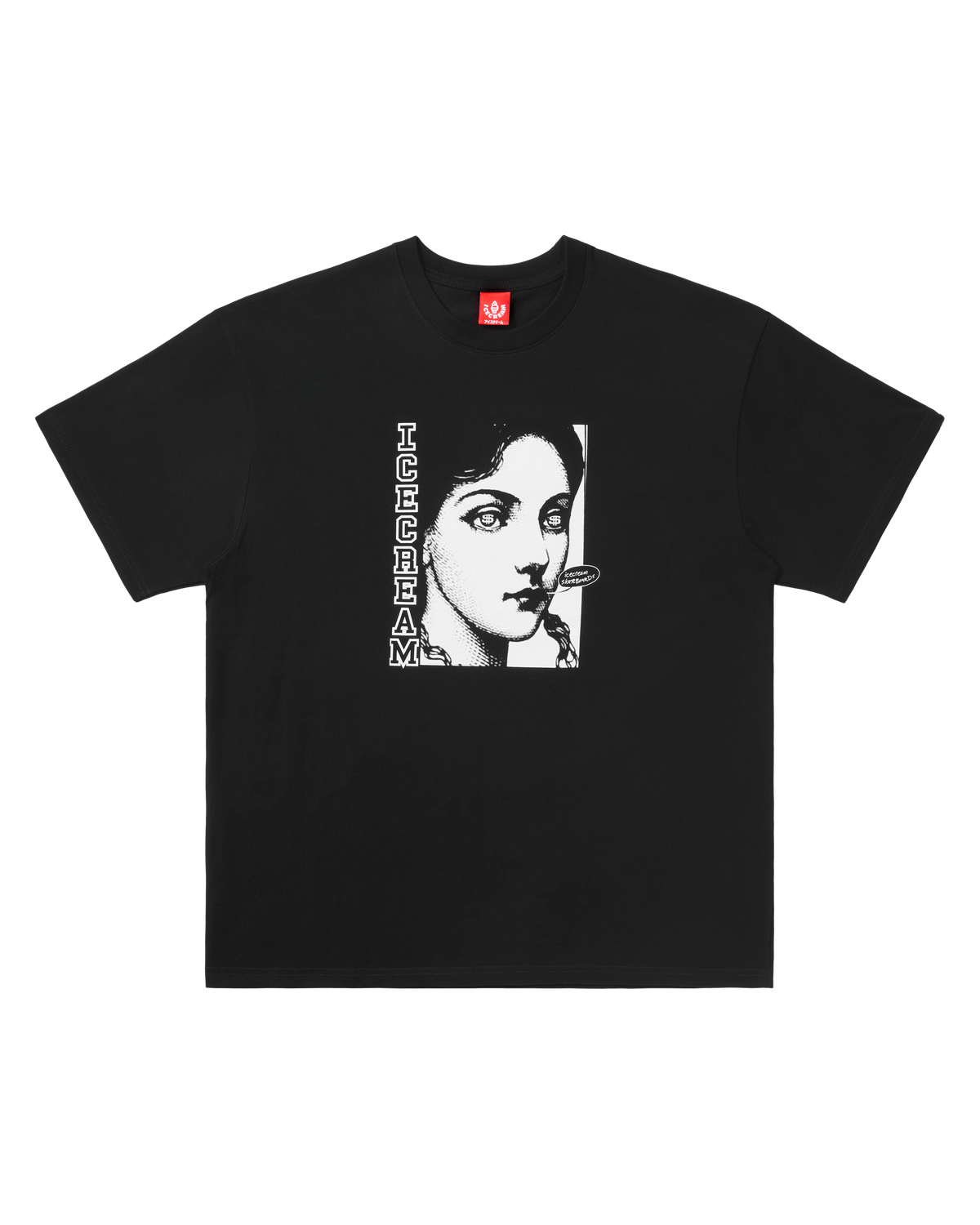 Skateboards SS Tee