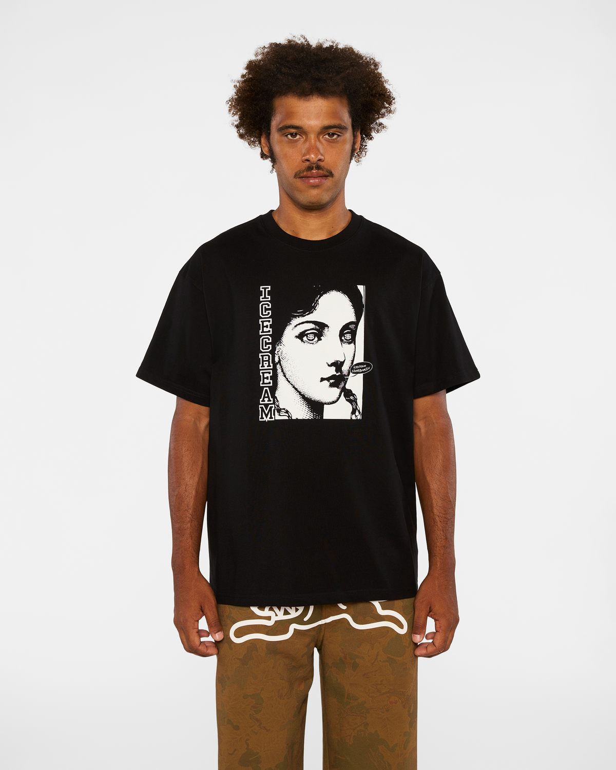 Skateboards SS Tee